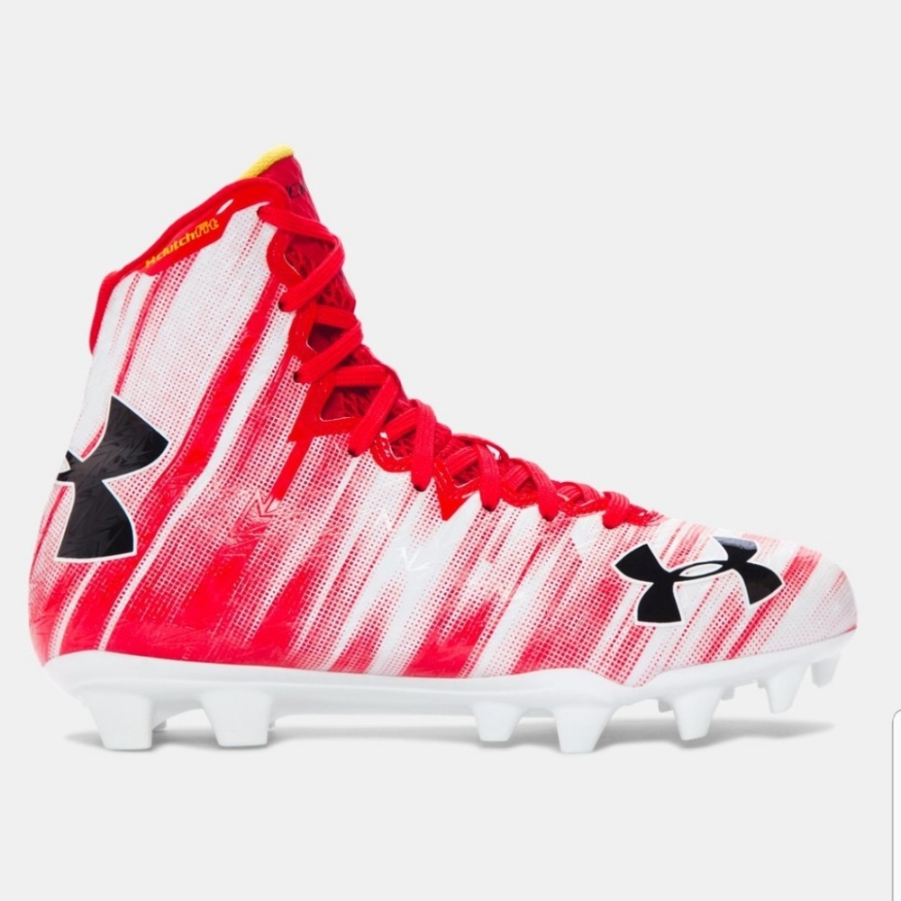 Under Armour Highlight MC Cleats